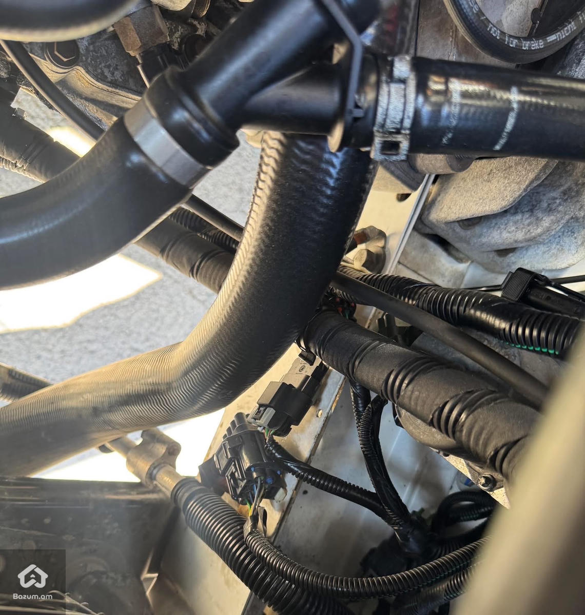 Ford transit  - image 6