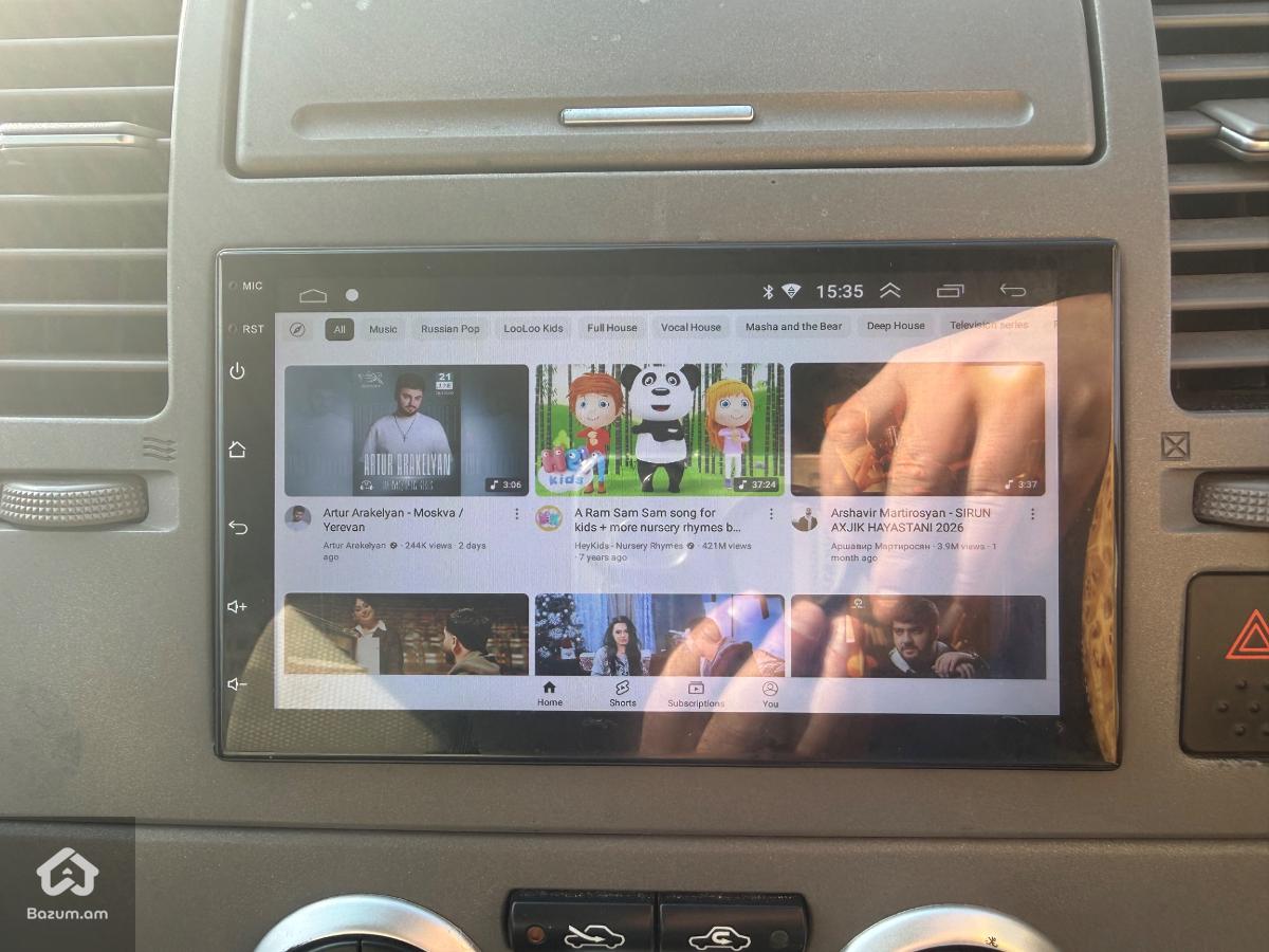 Nissan Tiida - image 11