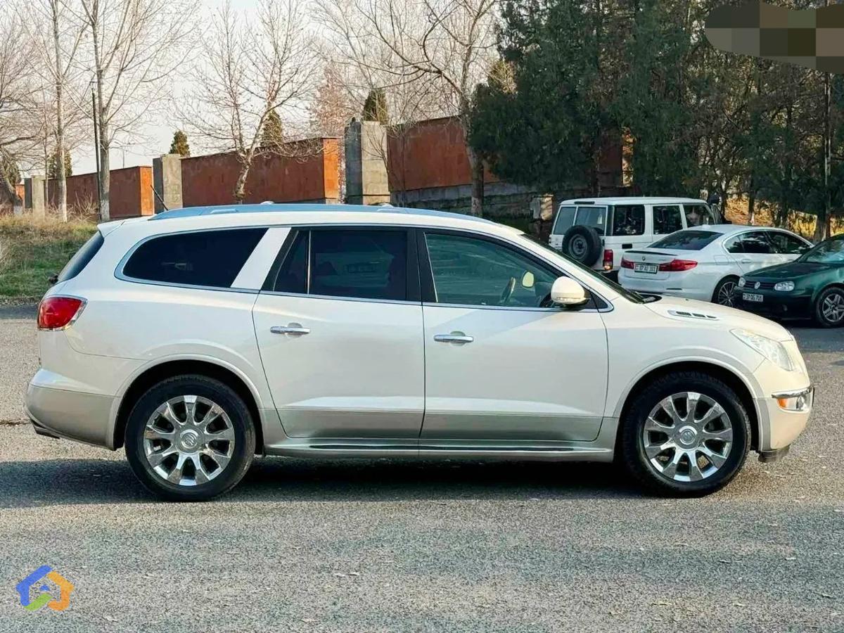 Վաճառվում է Buick Enclave CXL2 AWD 4x4 Restyle  - image 6