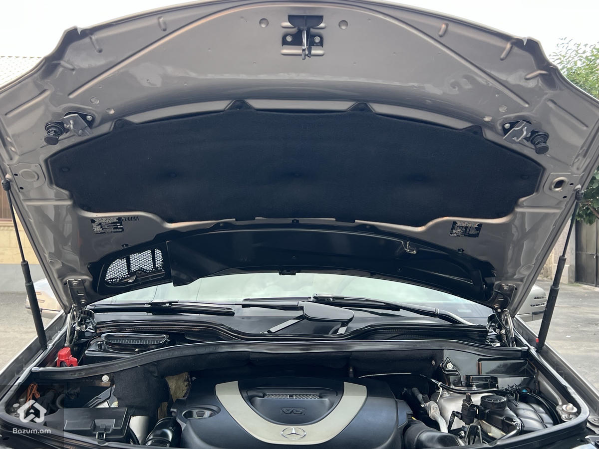 Mercedes Ml - image 16