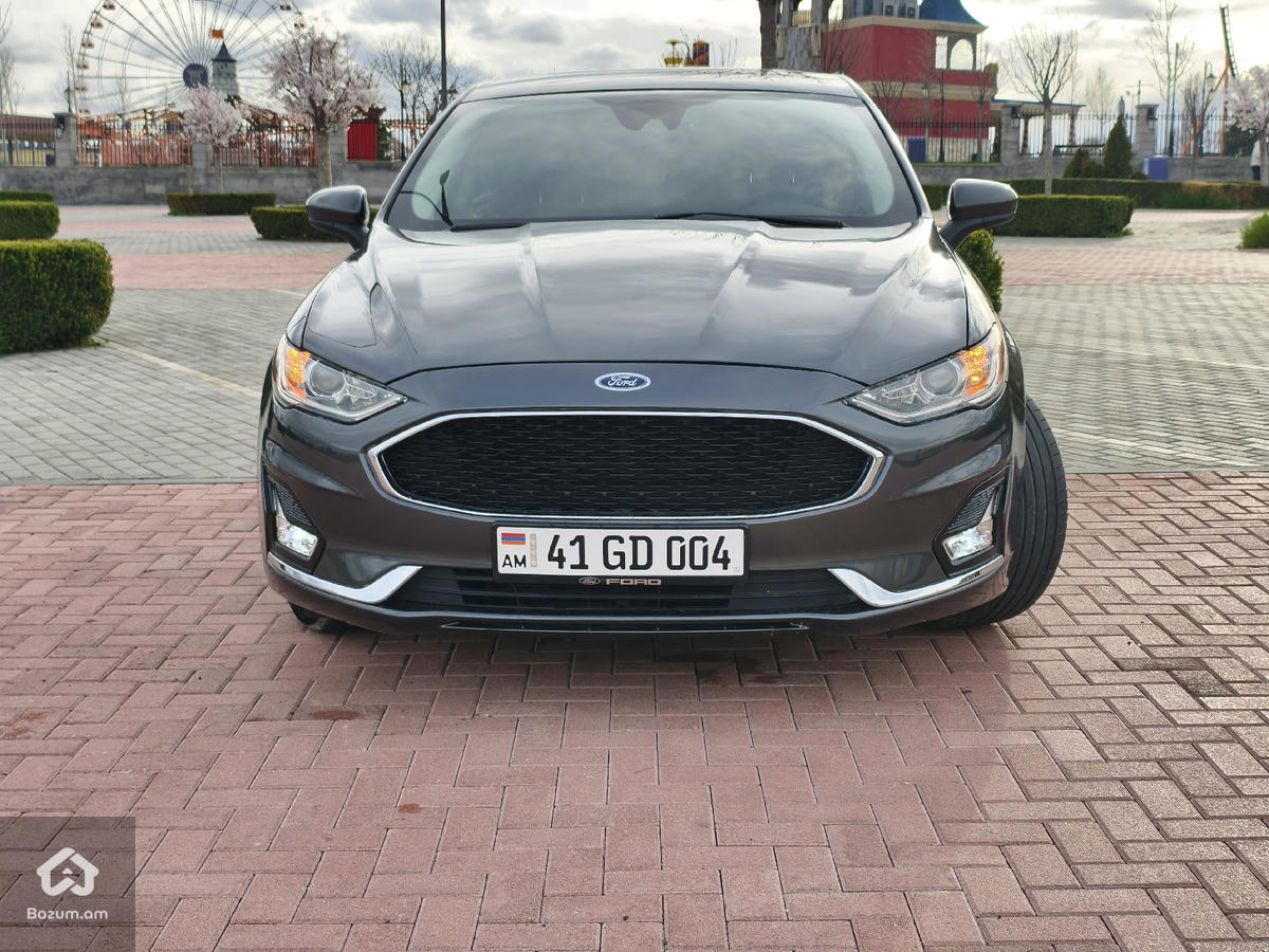 Ford  - image 2