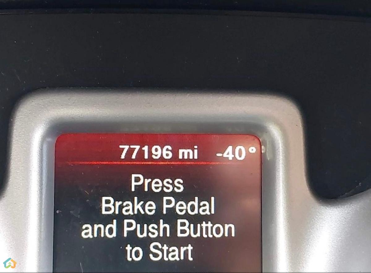 Dodge Journey Se - image 8