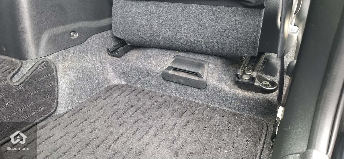Nissan note E-power - image 15