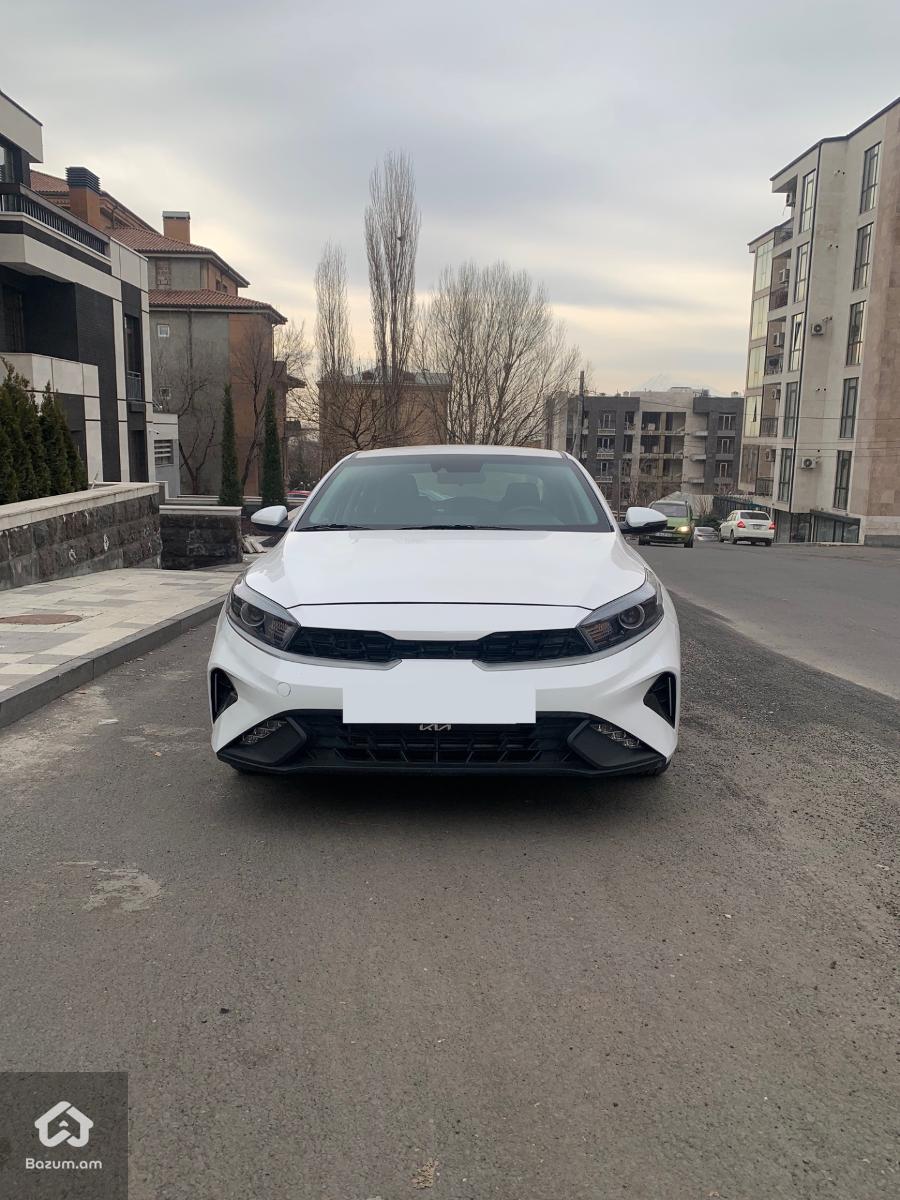 ✅ KIA FORTE LX 2023/5 (Մայիս) - image 3