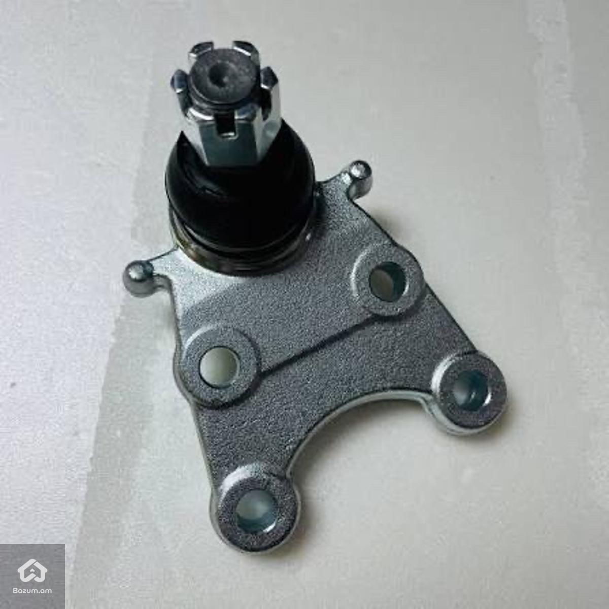 Isuzu Trooper 1998-2005 Շառավո - image 1