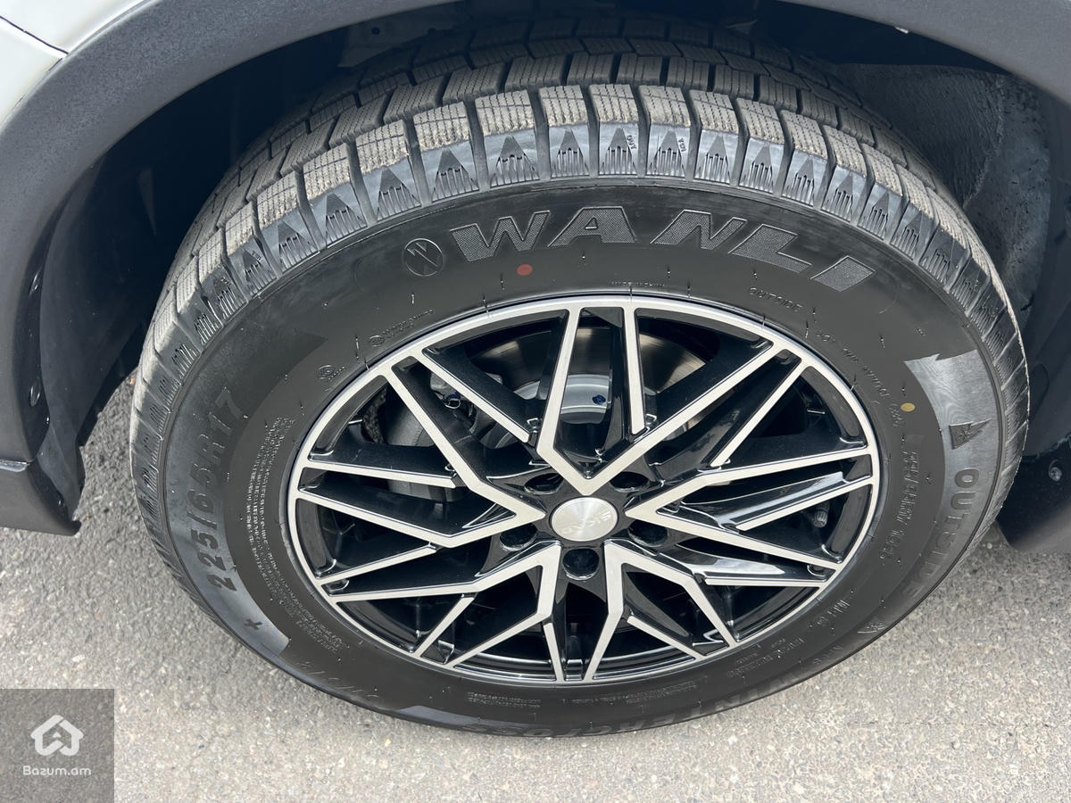 Nissan Rogue 2018 - image 19