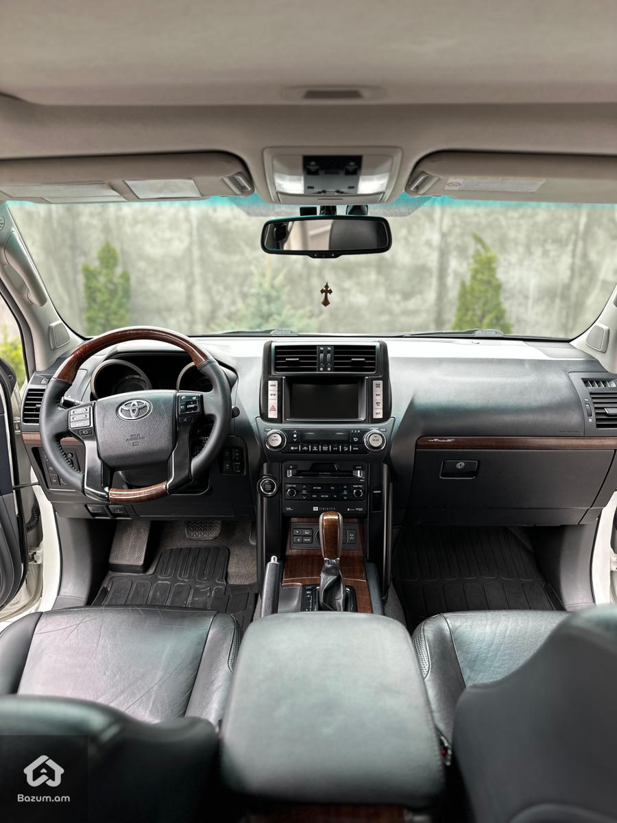 Prado 150 - image 11