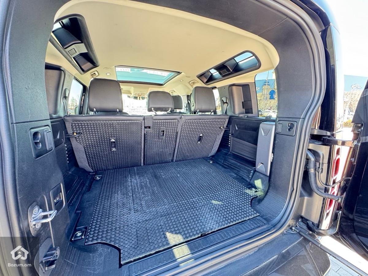 Land Rover  - image 6