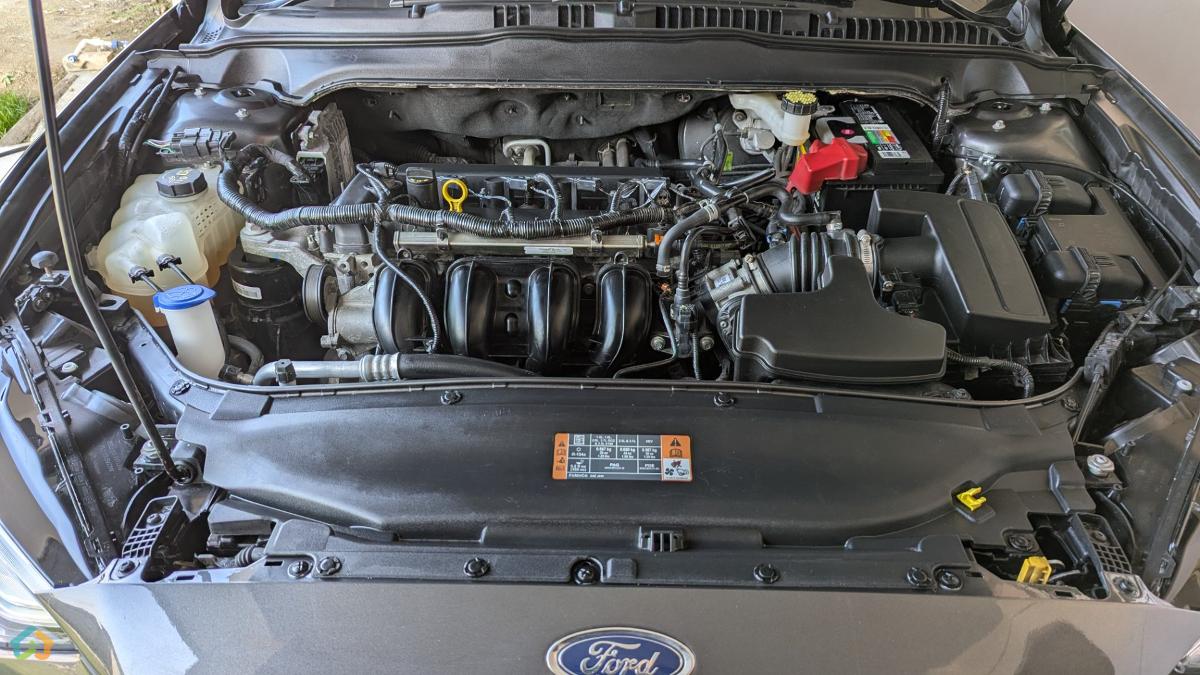 Ford Fusion 2.5L - image 7