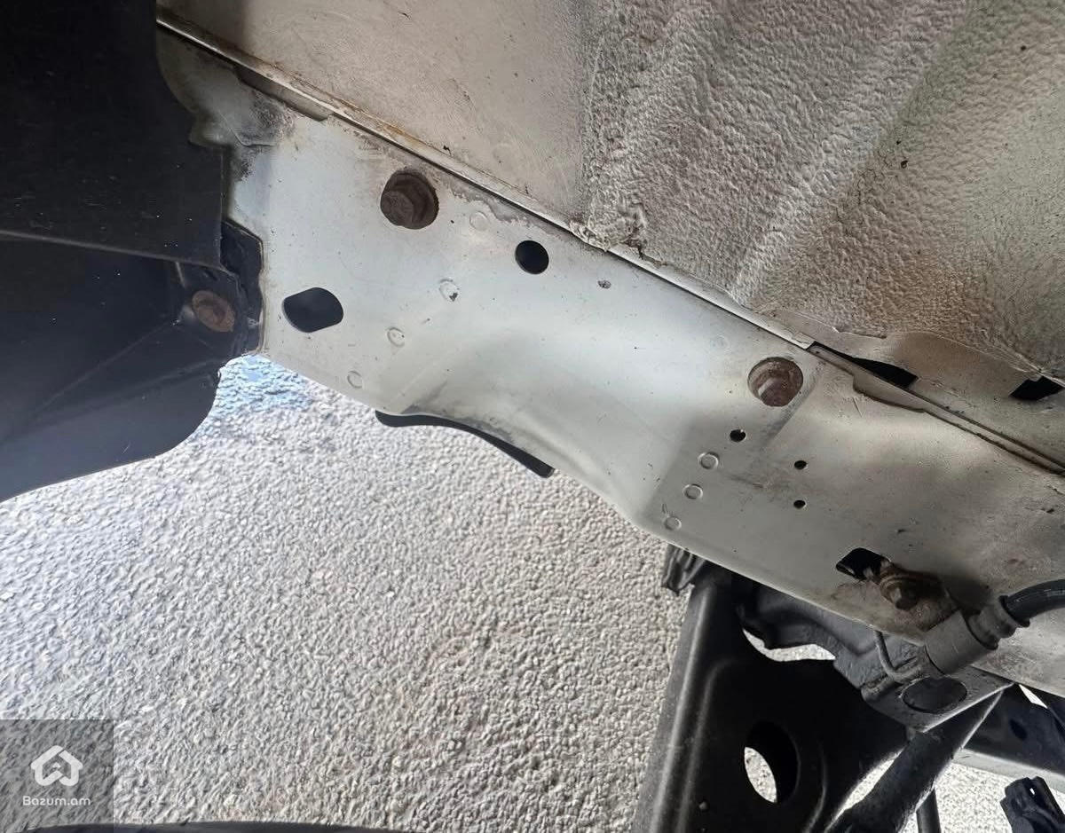 Ford transit - image 11