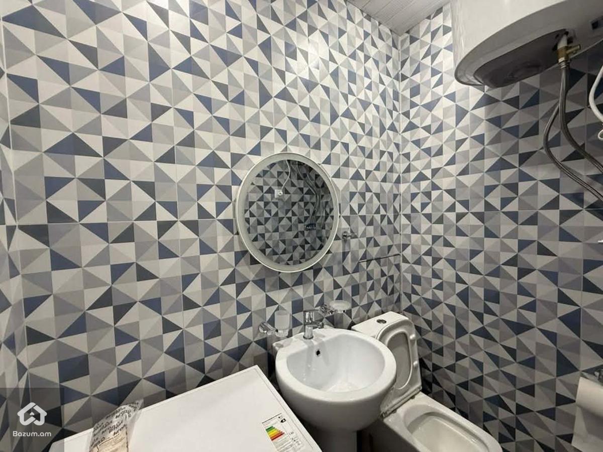 Վարձով 3 սենյականոց բնակարան Նաիրի Զարյան փողոցում - image 8