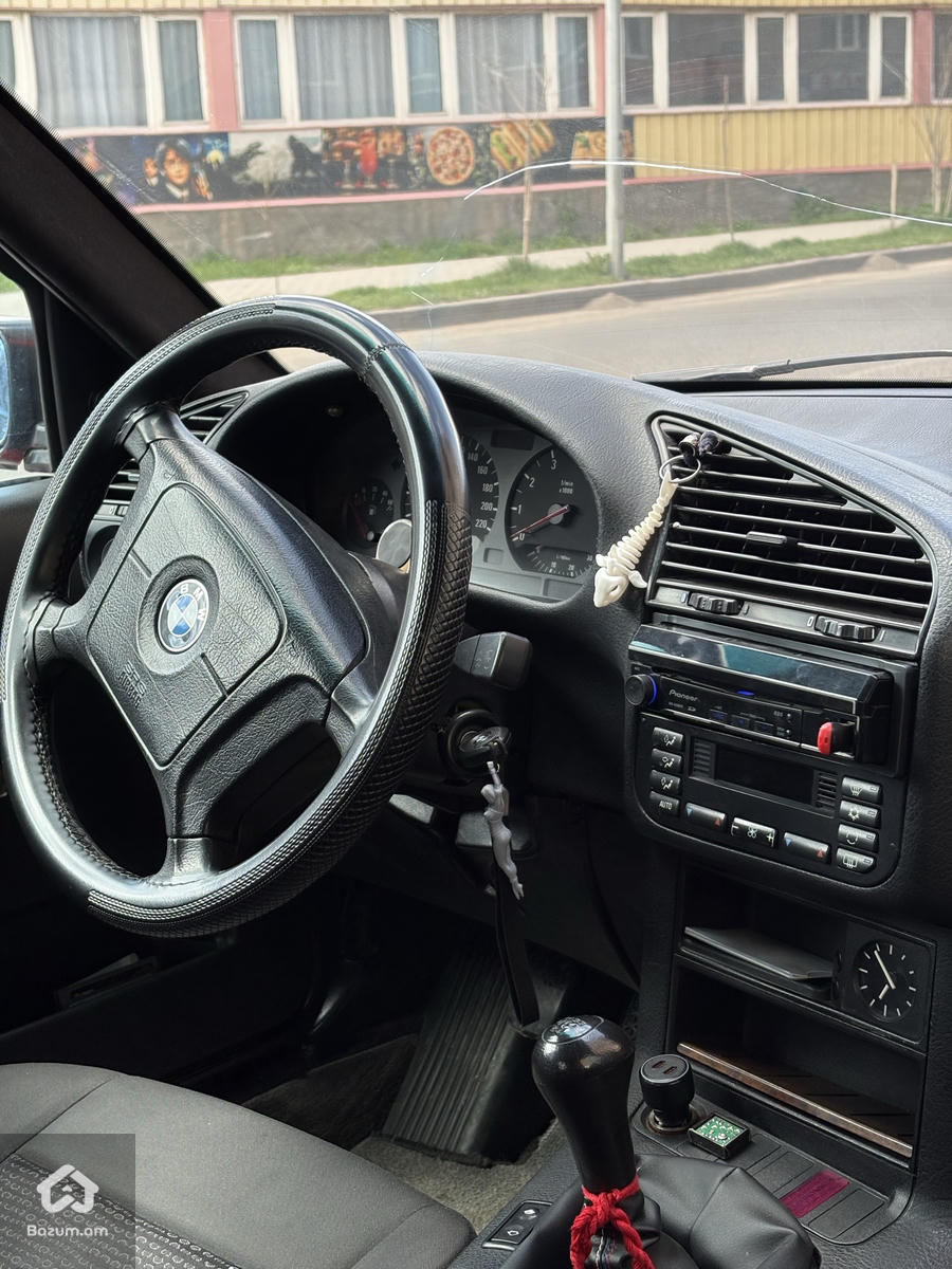 Bmw e36 - image 6
