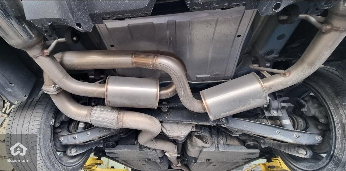 Subaru BRZ - image 9