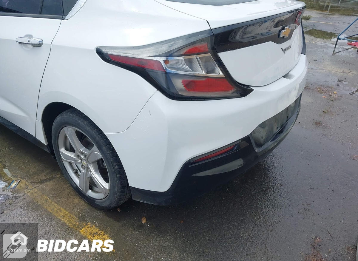 CHEVROLET VOLT LT 2017 - image 6