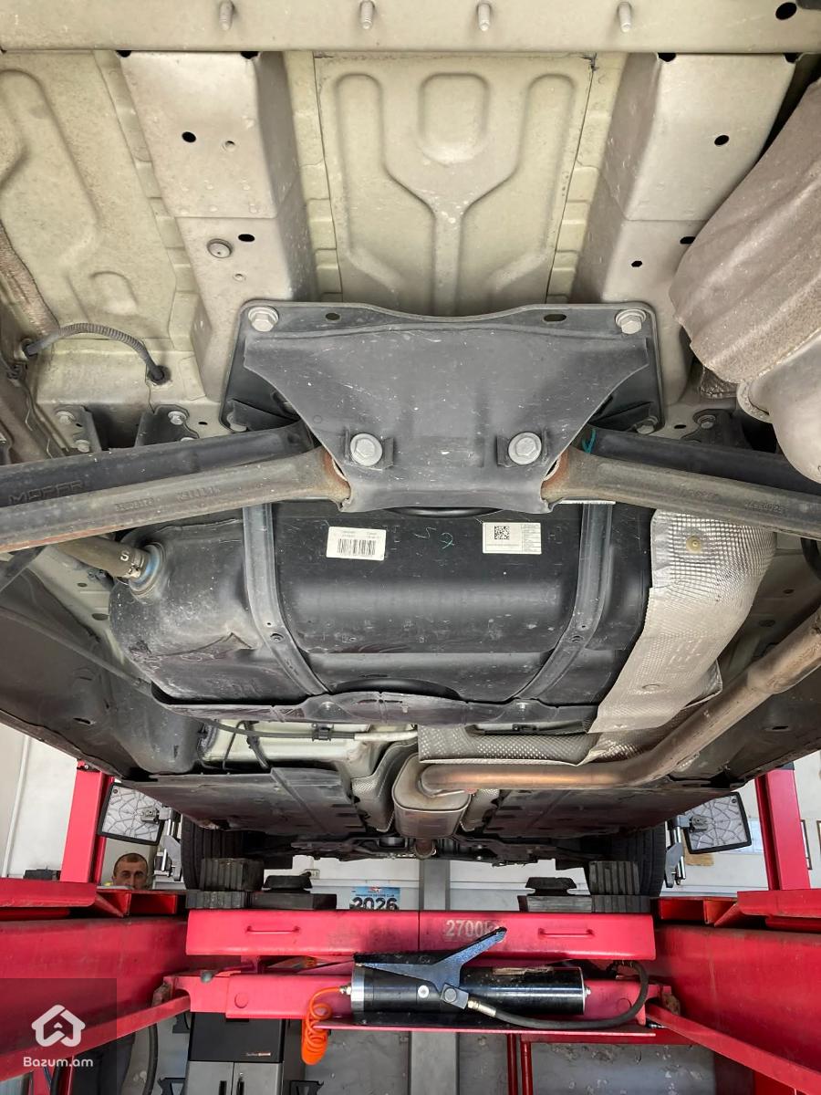  RAM Promaster 2021 - image 16