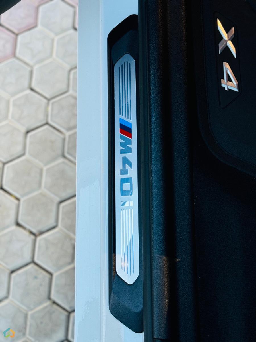 Bmw X4 M Competition - image 15