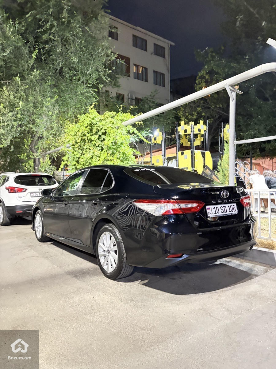 camry - image 2
