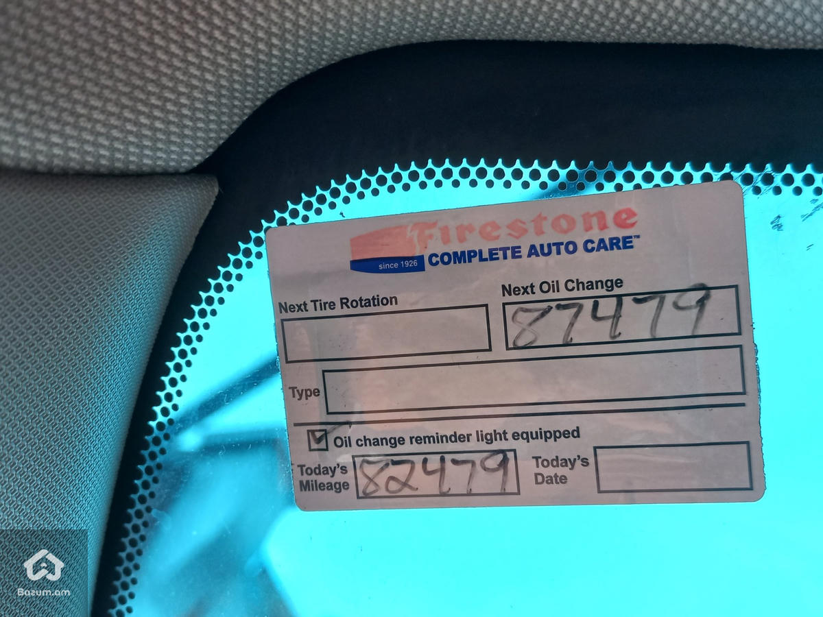 Toyota Camry - image 27