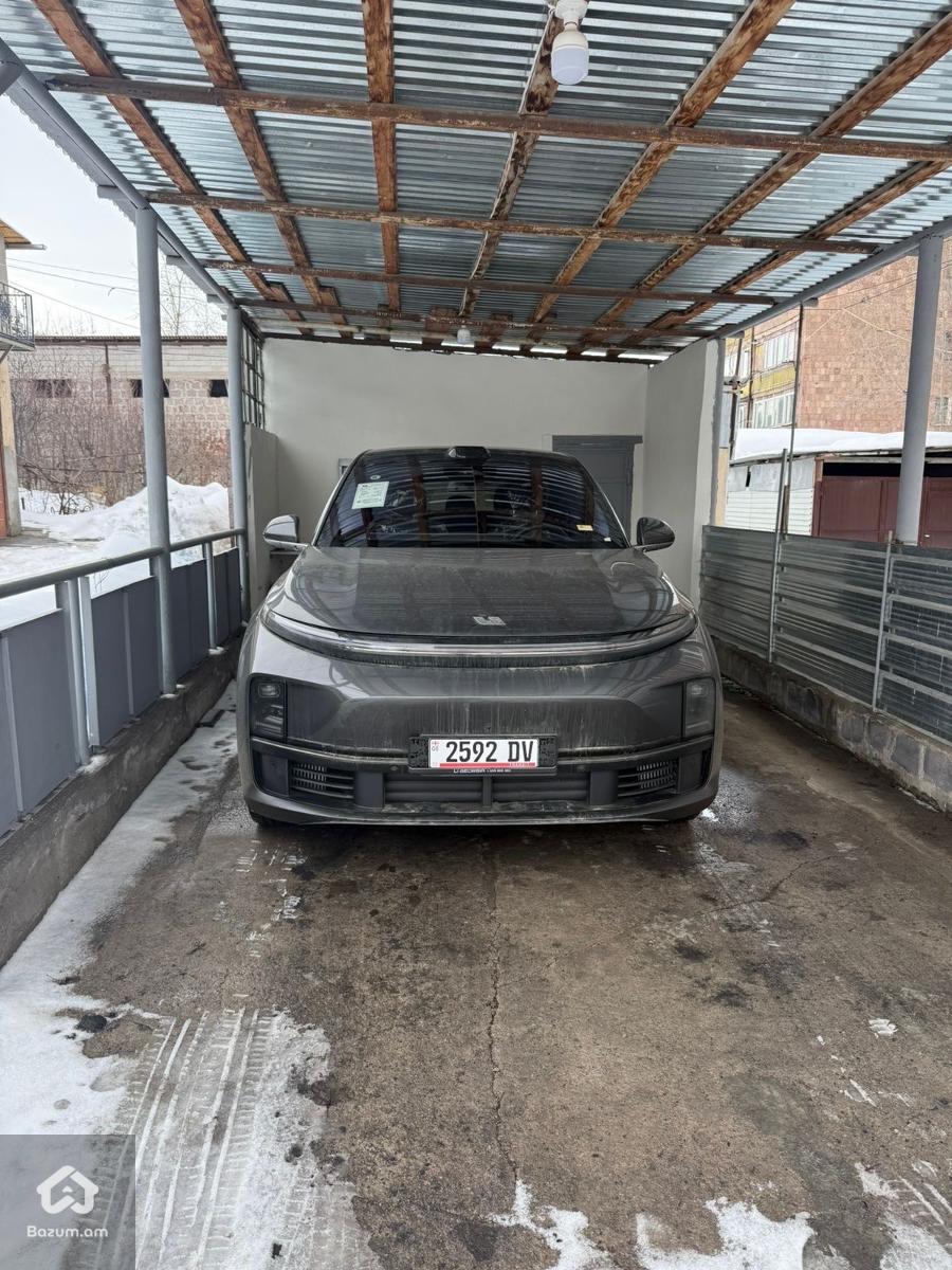 Lixiang L7 Ultra 2025Թ - image 4