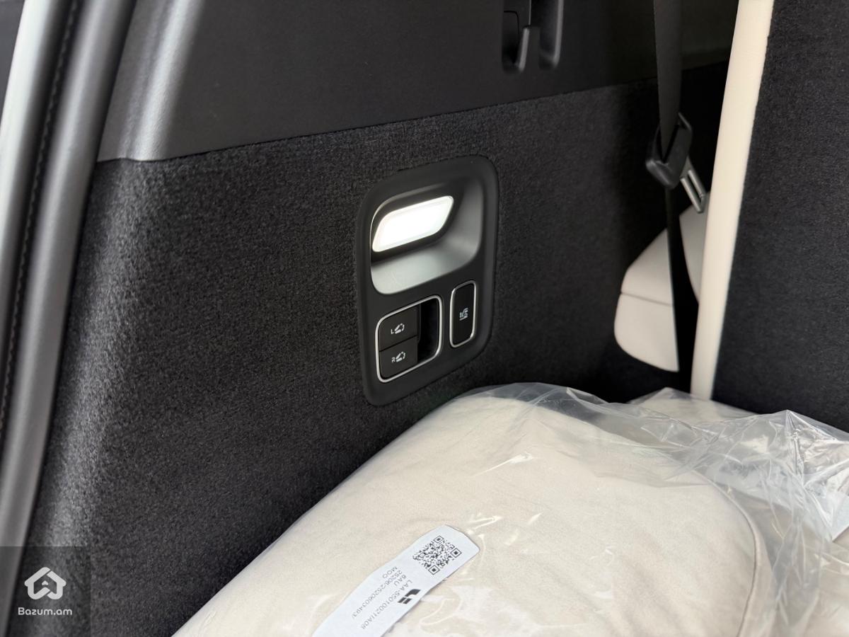 LIXIANG L9 ULTRA - image 18