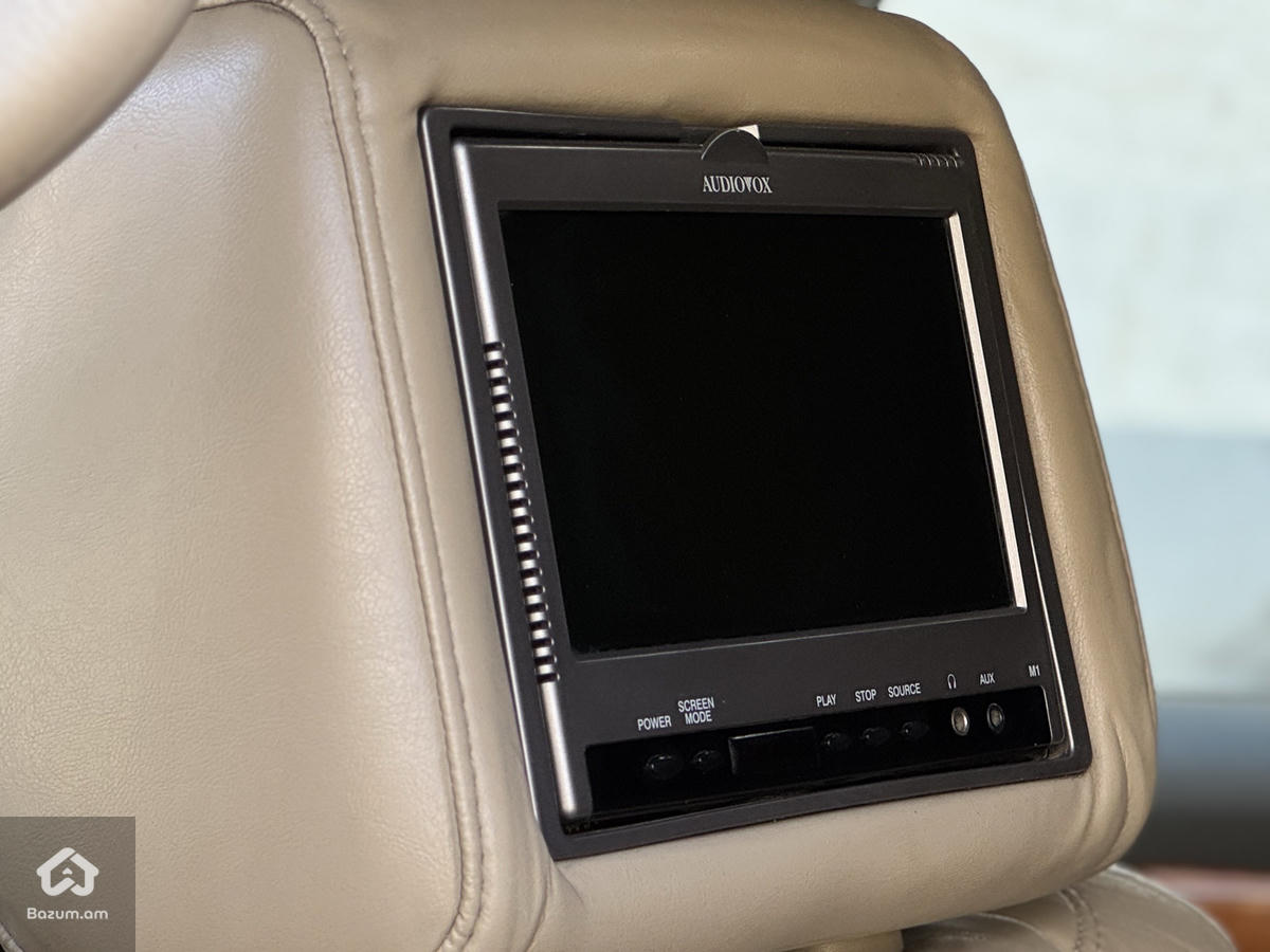 Lexus Gx 470 - image 8