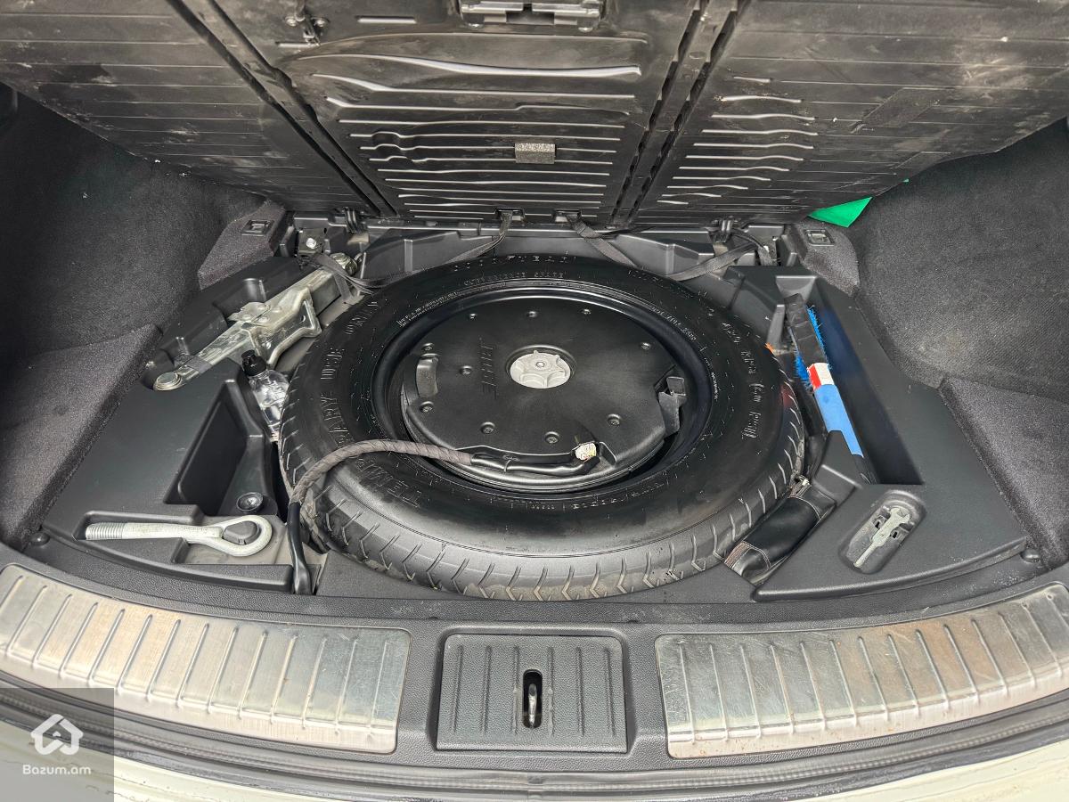 INFINITE FX35s - image 9