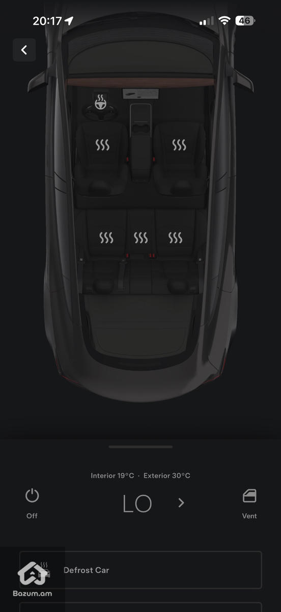 Tesla Model 3 Dual Motor Long Range - image 13