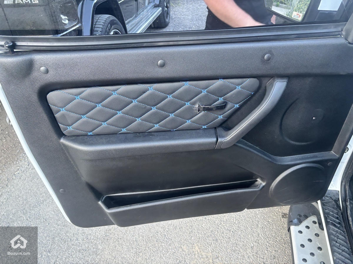 Lada Niva - image 9