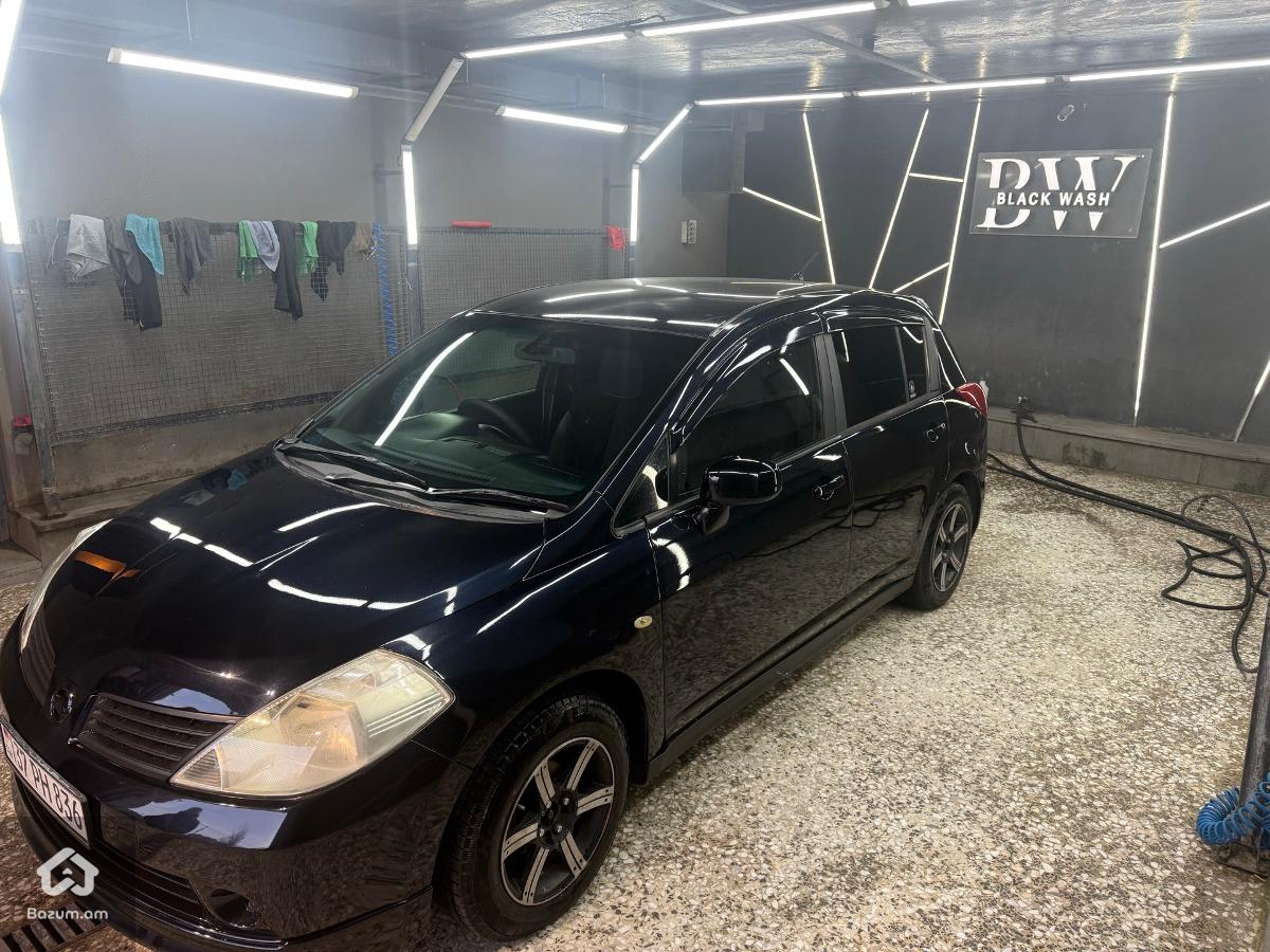 Վաճառվում է շատ շտապ 4500 $Վազքը 188000 կիլոմետրՄա - image 9