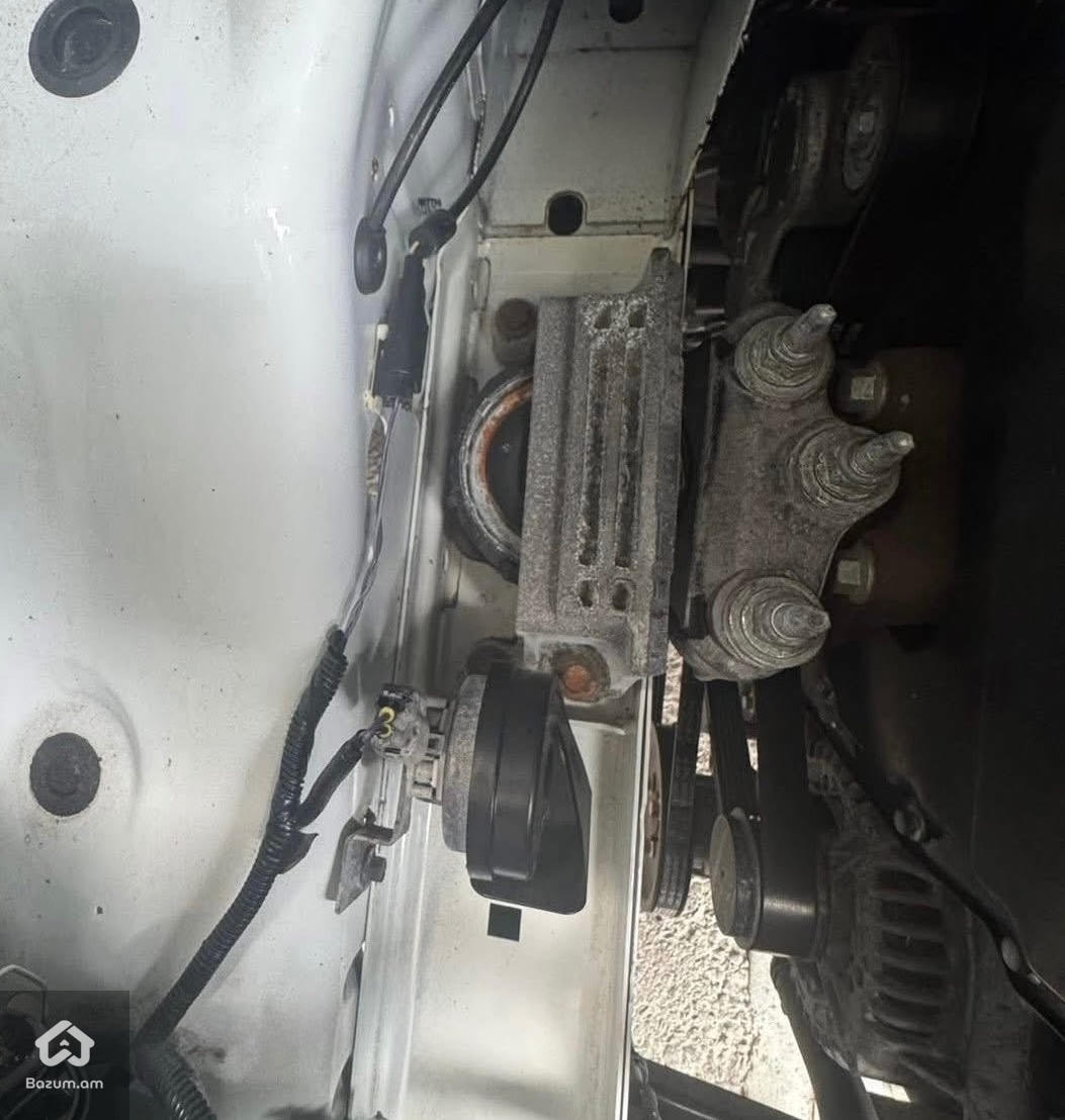 Ford transit  - image 4