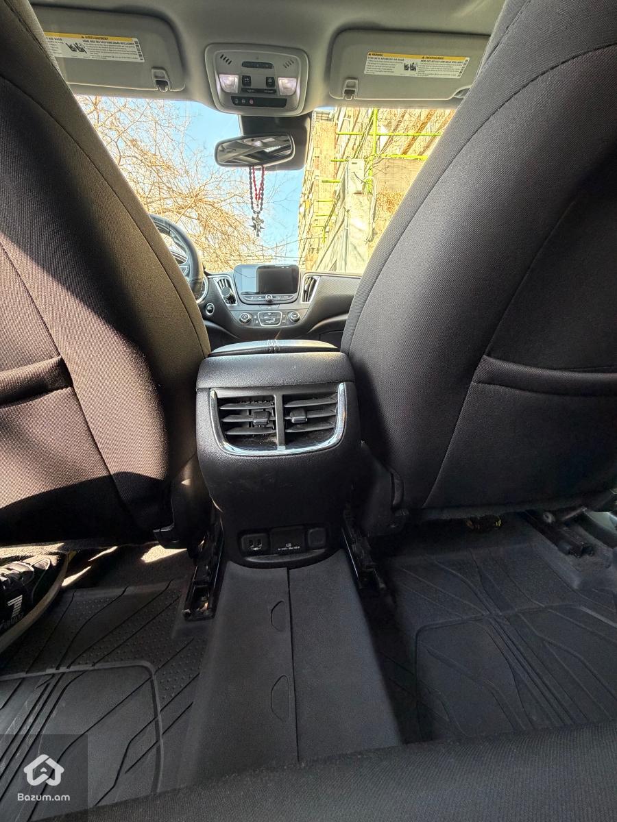 Chevrolet Malibu 2018 LT - image 13