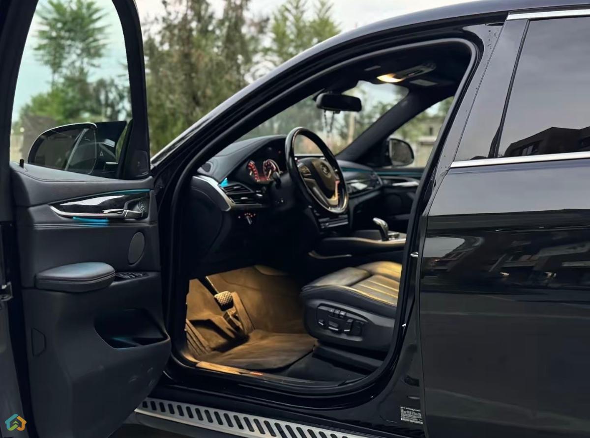 BMW X6 - image 6