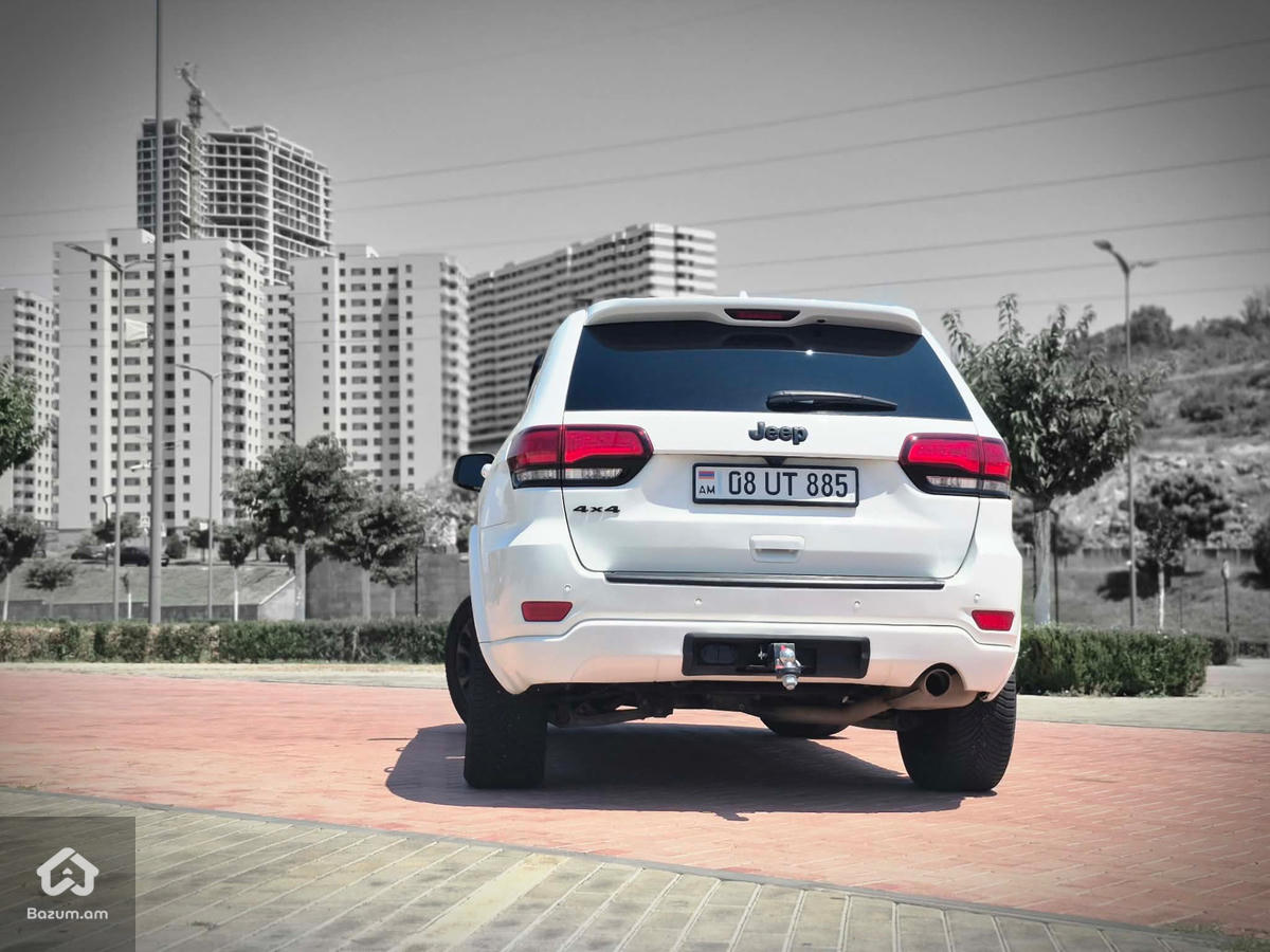 Jeep  - image 3