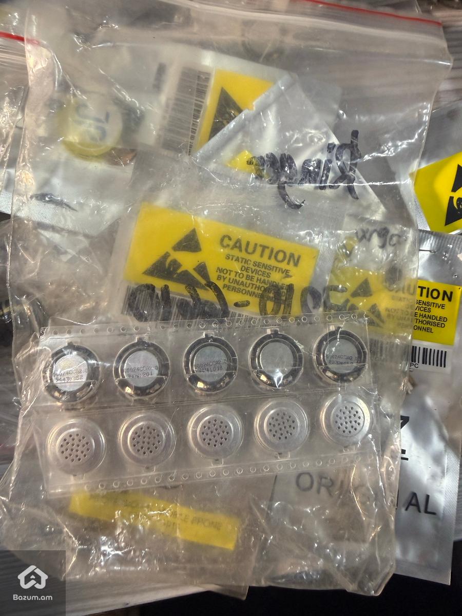 Բջջային հեառախոսների /Հին միդելների համար  - image 7