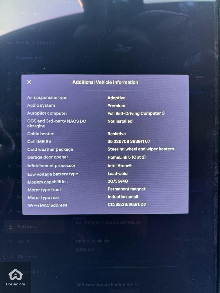 Tesla Model S Long Range Dual Motor - image 14