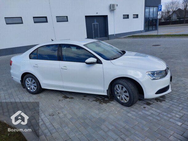 volkswagen jetta 6 ռասկուլաչիտ պահեստամասեր զապչաստ volkswagen jettA - image 2