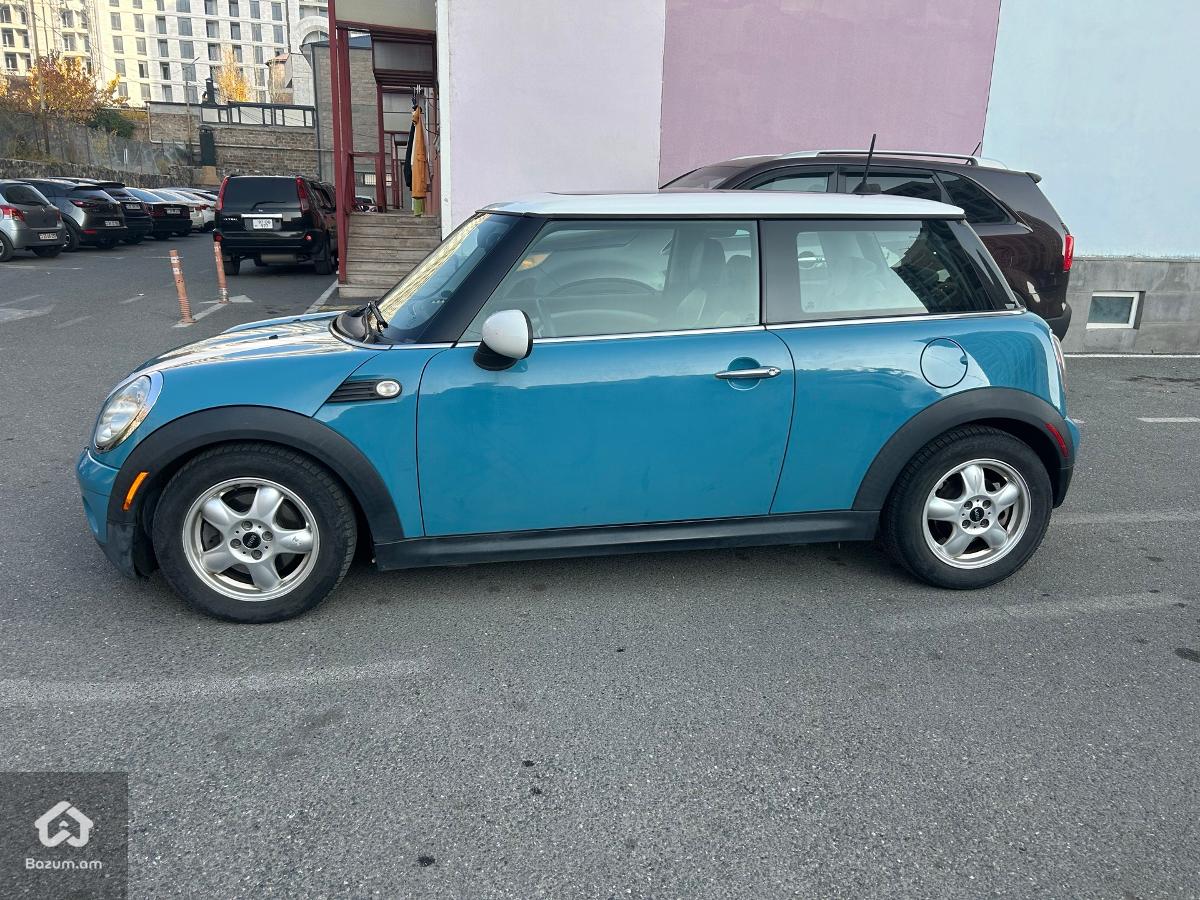 Mini Cooper  - image 8