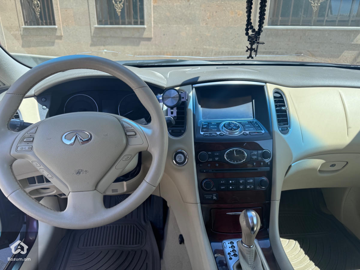 Infiniti QX50  - image 5