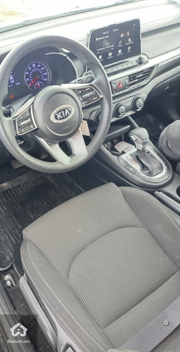 Kia forte 2020 - image 4