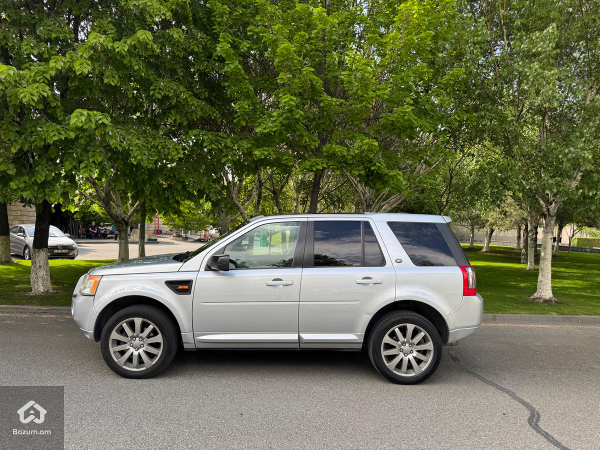 Land Rover Freelander - image 6