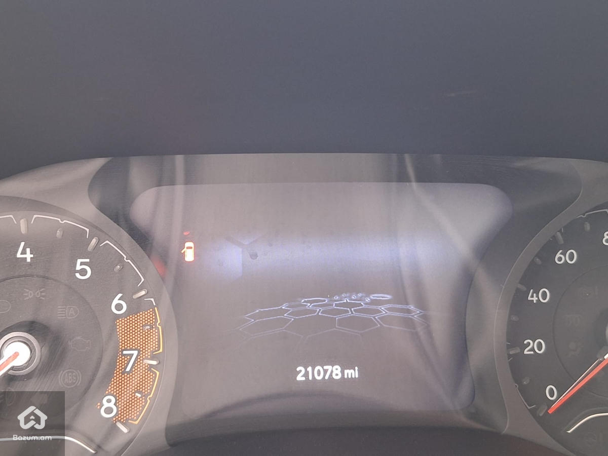 Limited 4*4պանարամա 2022թ 17500$ 091992140 - image 12