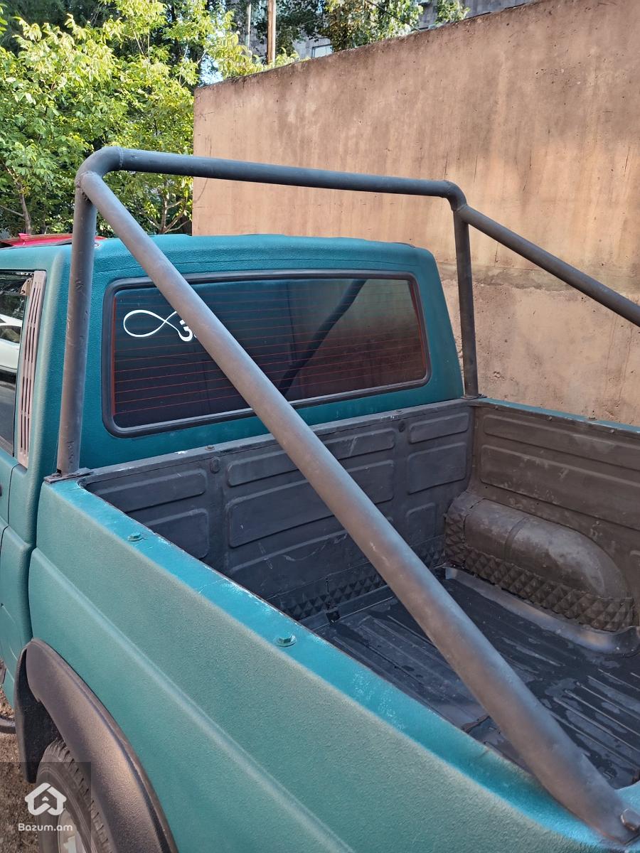 PATRIOT PICKUP  - image 10