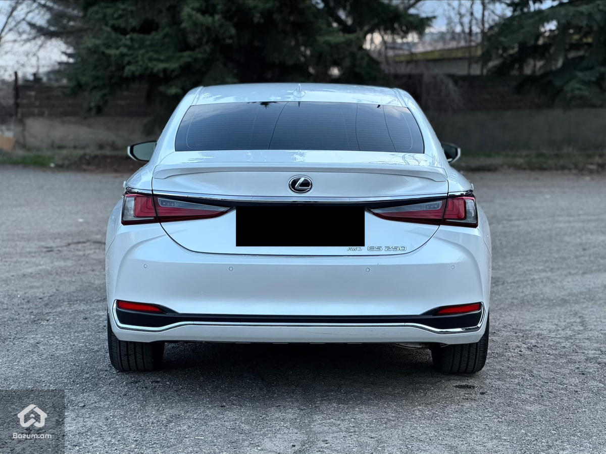 LEXUS ES 250 awd 2023թ. - image 6