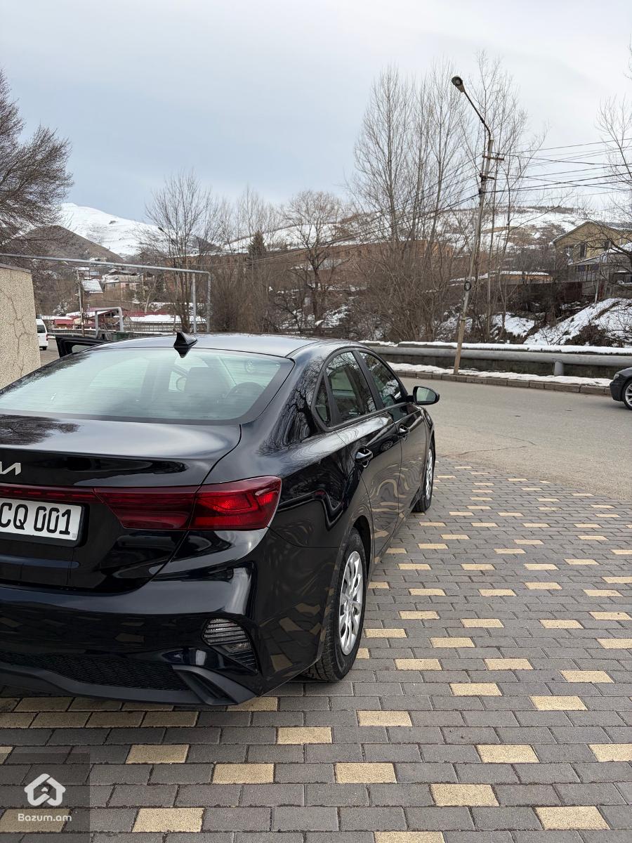 KIA FORTE FE - image 5