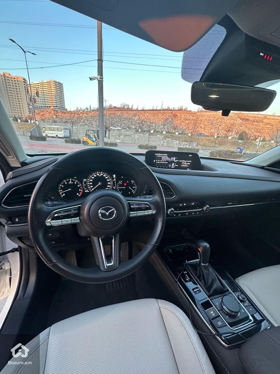 Mazda CX-30, 2.5 լ, 2021 թ. - image 15