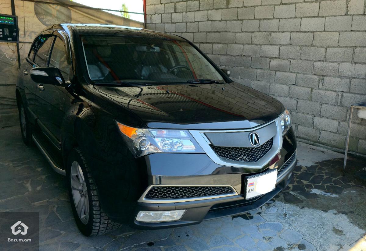 ACURA MDX 2011 - image 1