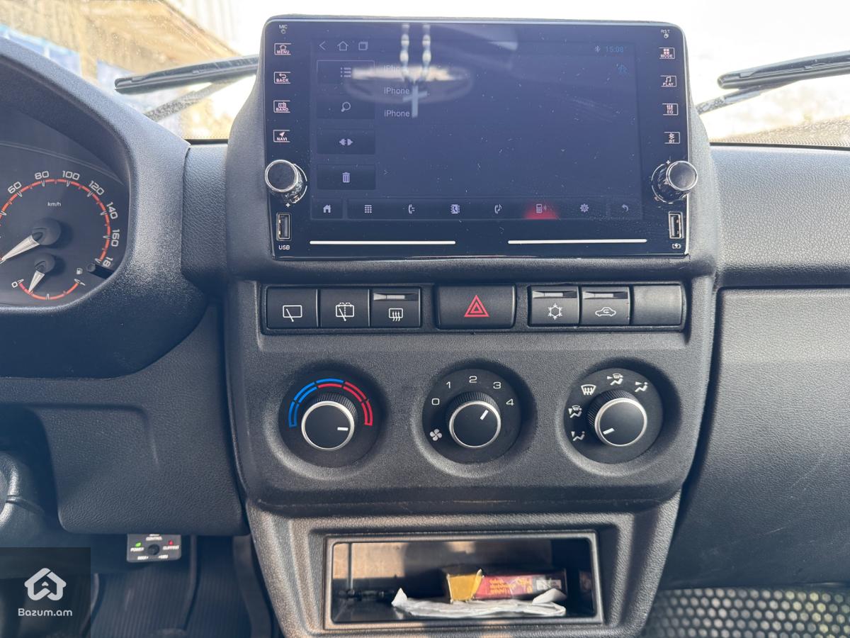 Niva Urban Luxe 2021թ Շտապ - image 7