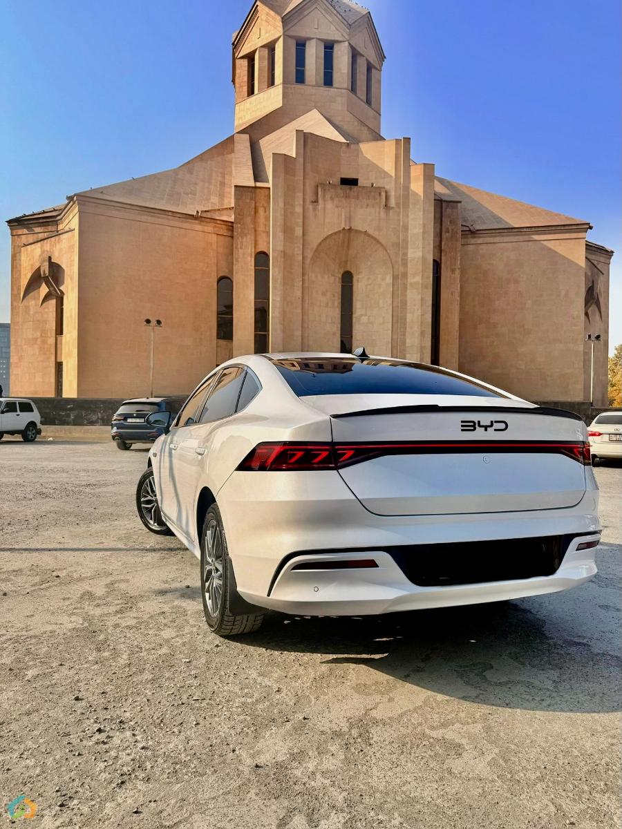 BYD Qin Plus - image 4