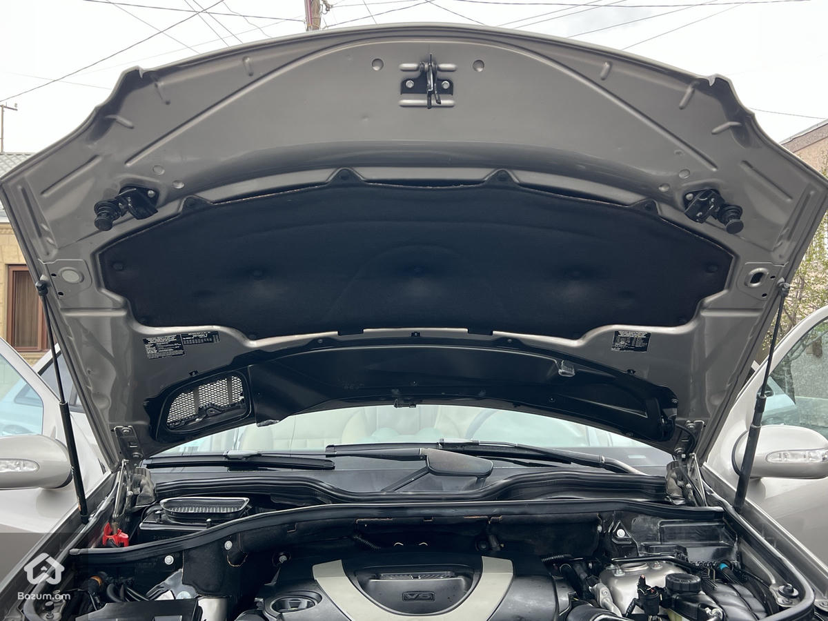 Mercedes Benz Ml350 2008 - image 17