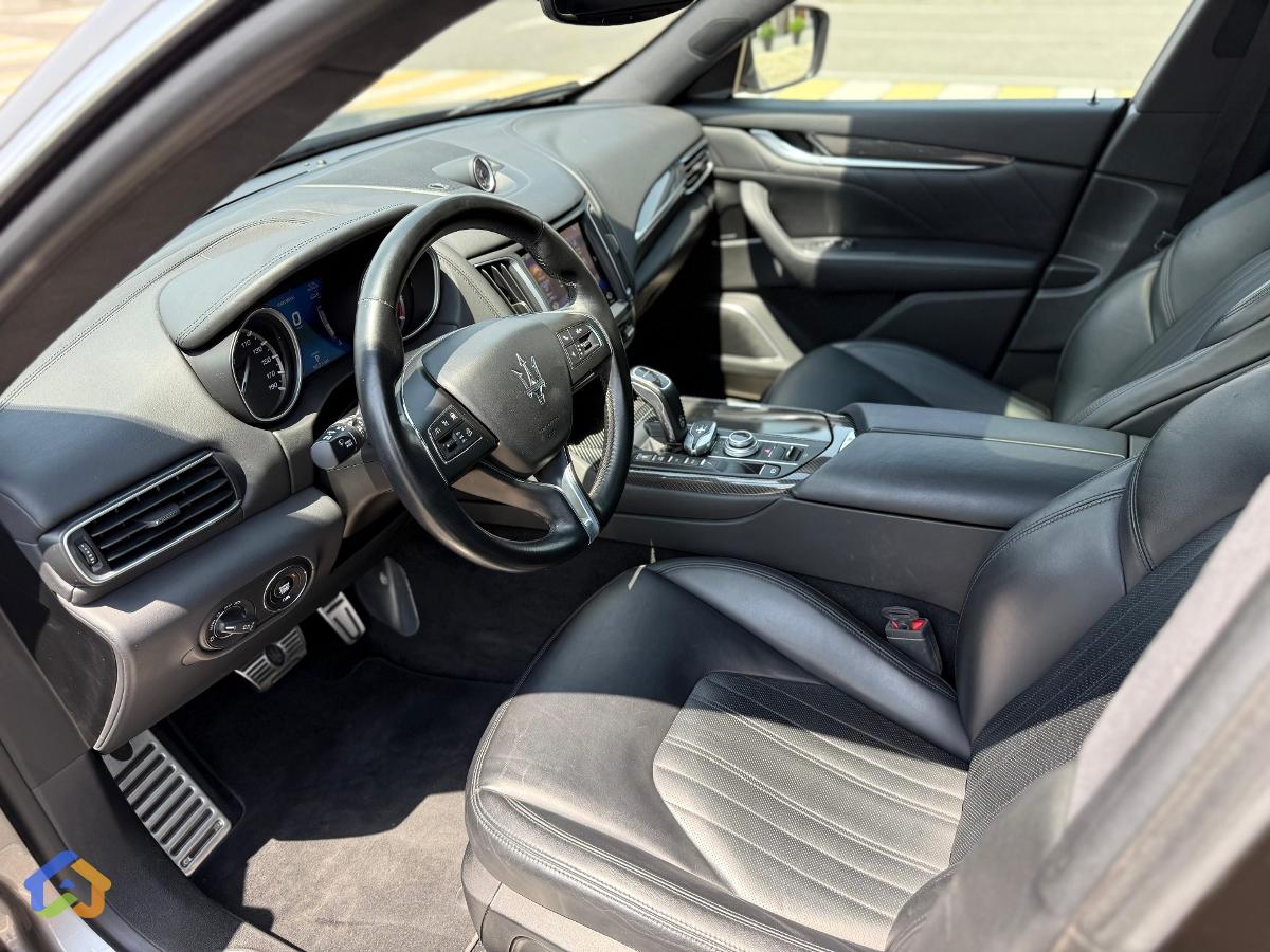 Maserati Levante  - image 6